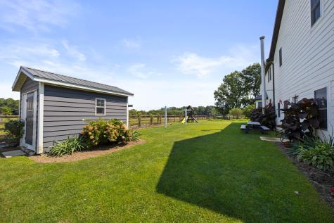 27261 Newcastle Road Gambier OH 43022