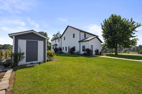 27261 Newcastle Road Gambier OH 43022