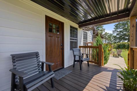 27261 Newcastle Road Gambier OH 43022