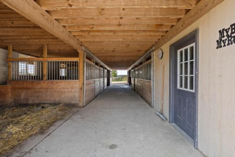 27261 Newcastle Road Gambier OH 43022