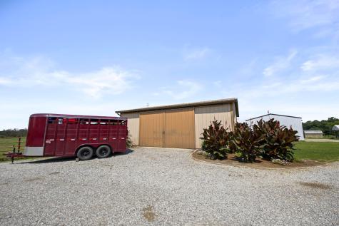 27261 Newcastle Road Gambier OH 43022