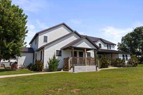 27261 Newcastle Road Gambier OH 43022