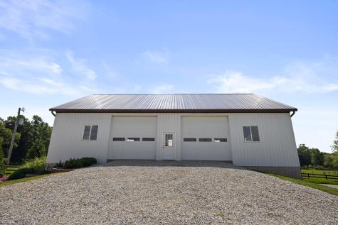 27261 Newcastle Road Gambier OH 43022