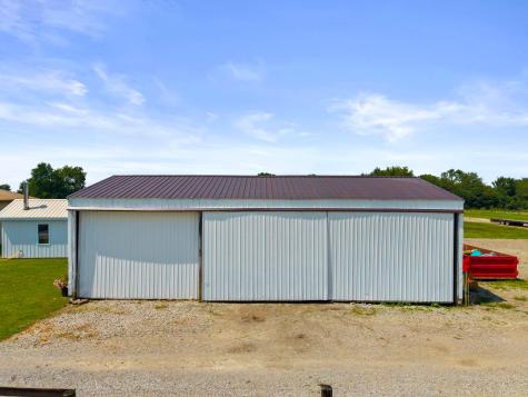 27261 Newcastle Road Gambier OH 43022