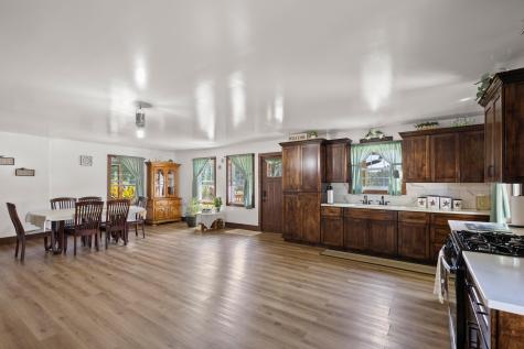 27261 Newcastle Road Gambier OH 43022