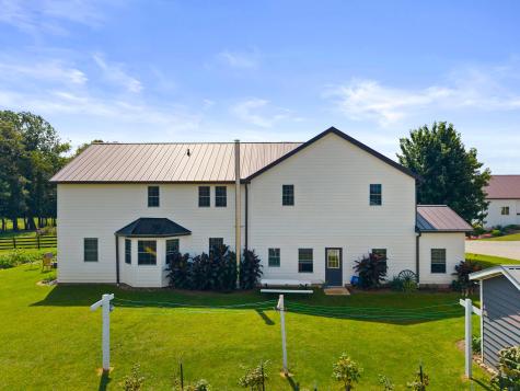 27261 Newcastle Road Gambier OH 43022