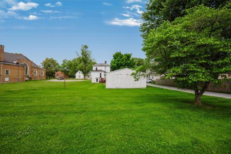 77 S Hartford Avenue Centerburg OH 43011