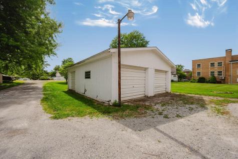 77 S Hartford Avenue Centerburg OH 43011