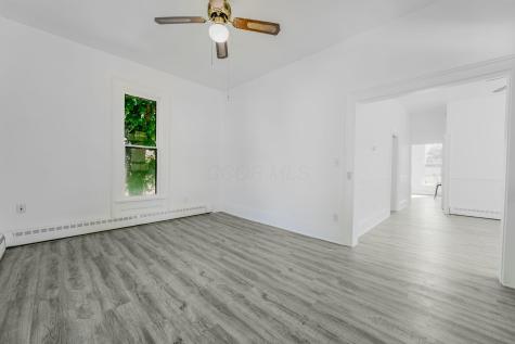 77 S Hartford Avenue Centerburg OH 43011