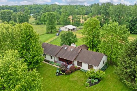 3753 Homer Road NW Utica OH 43080