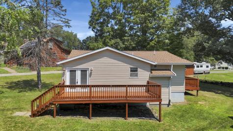 1176 Apple Valley Drive Howard OH 43028