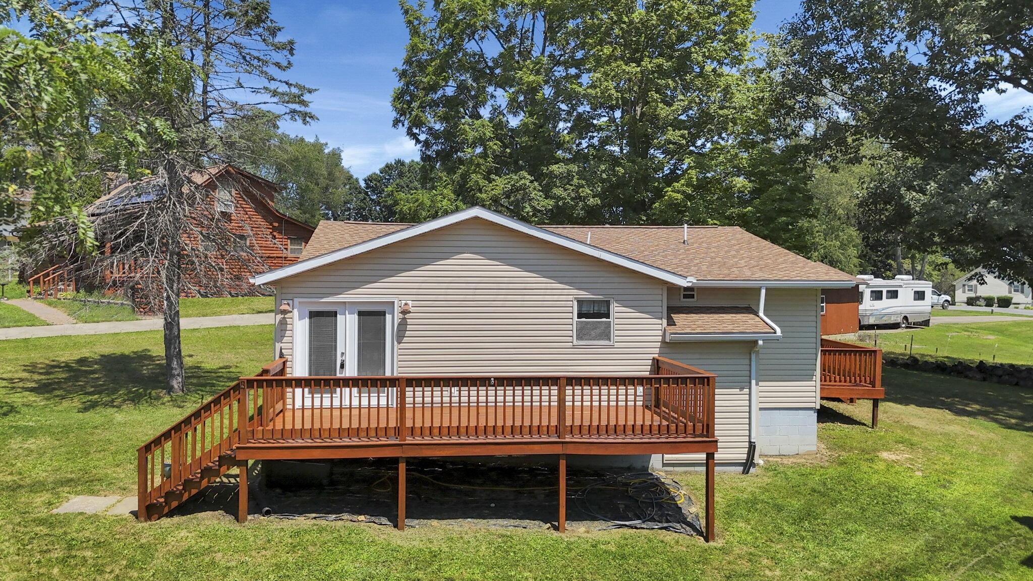 1176 Apple Valley Drive Howard OH 43028