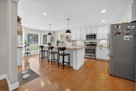 16880 Pinkley Road Fredericktown OH 43019