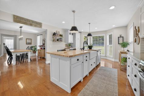 16880 Pinkley Road Fredericktown OH 43019