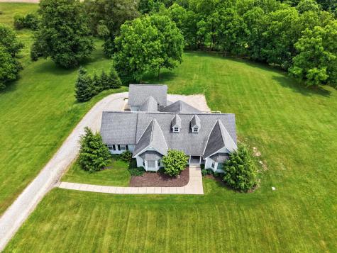 16880 Pinkley Road Fredericktown OH 43019