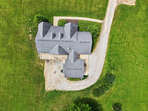 16880 Pinkley Road Fredericktown OH 43019