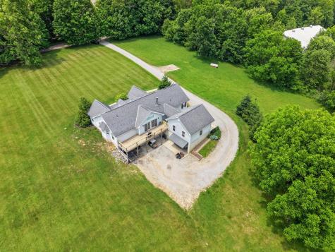 16880 Pinkley Road Fredericktown OH 43019