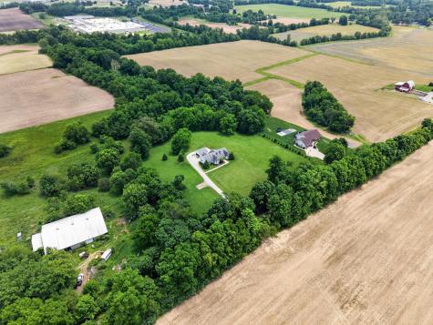 16880 Pinkley Road Fredericktown OH 43019