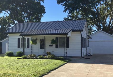 216 Delano Street Mount Vernon OH 43050