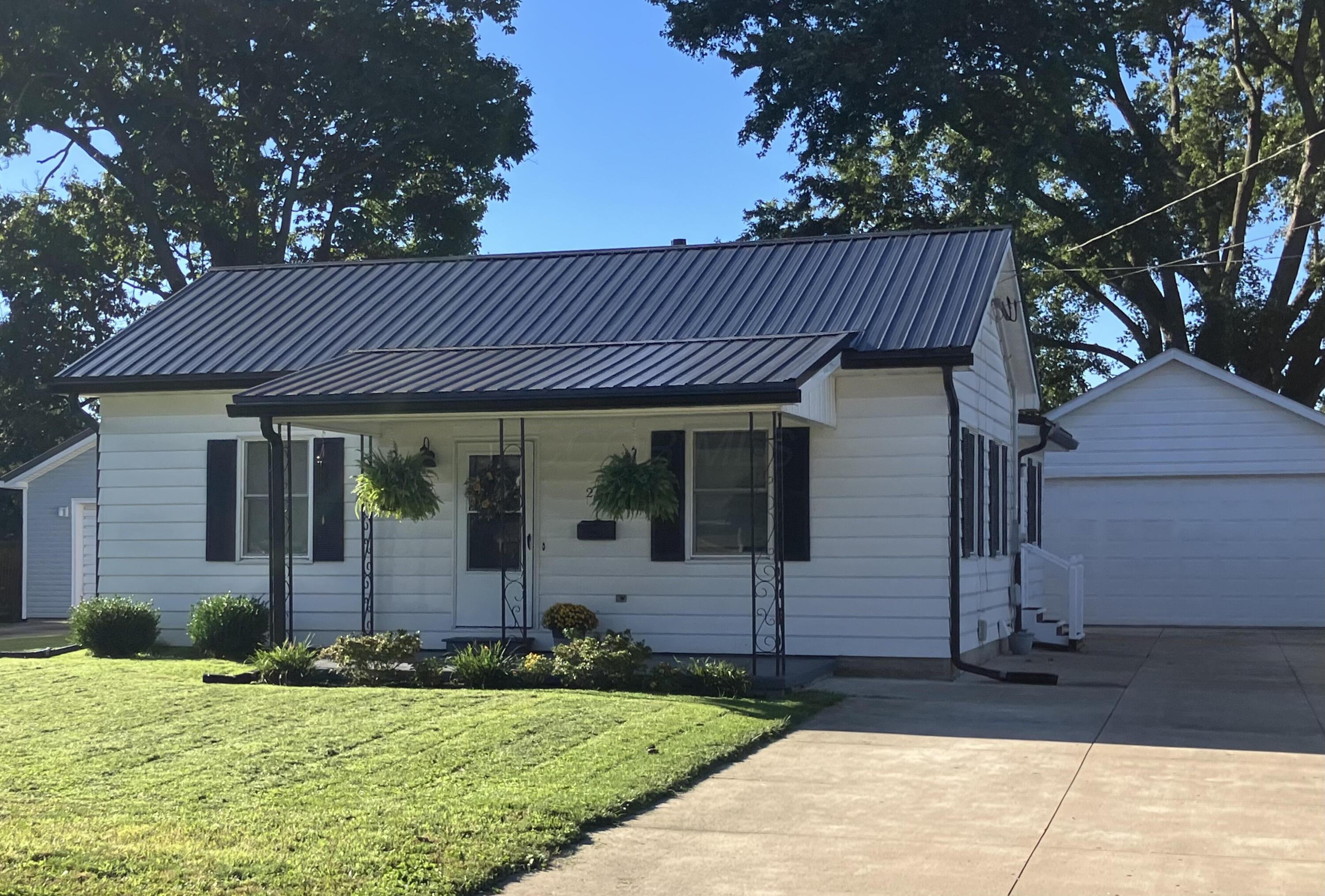 216 Delano Street Mount Vernon OH 43050