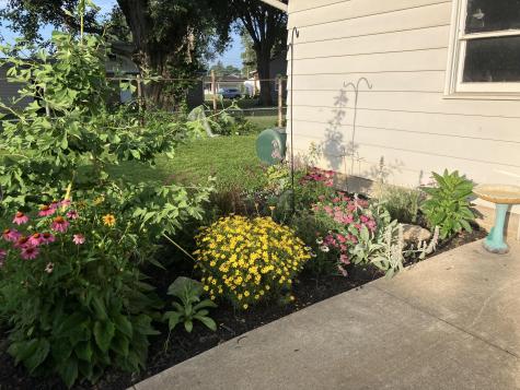 216 Delano Street Mount Vernon OH 43050
