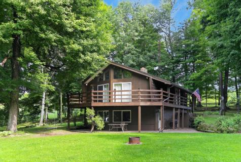 17338 Fredericktown Amity Road Fredericktown OH 43019