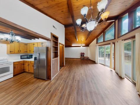 17338 Fredericktown Amity Road Fredericktown OH 43019