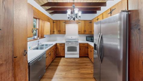 17338 Fredericktown Amity Road Fredericktown OH 43019