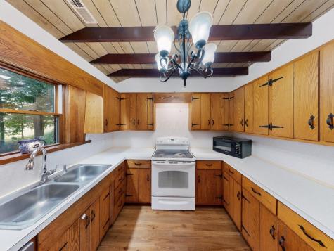 17338 Fredericktown Amity Road Fredericktown OH 43019