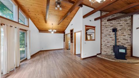 17338 Fredericktown Amity Road Fredericktown OH 43019