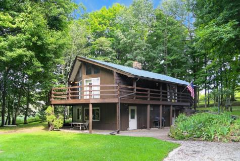 17338 Fredericktown Amity Road Fredericktown OH 43019