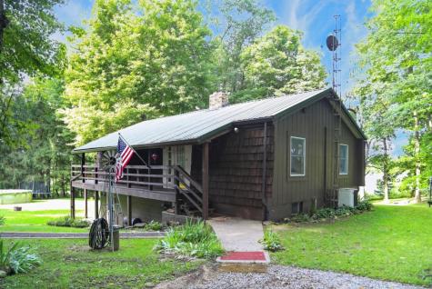 17338 Fredericktown Amity Road Fredericktown OH 43019