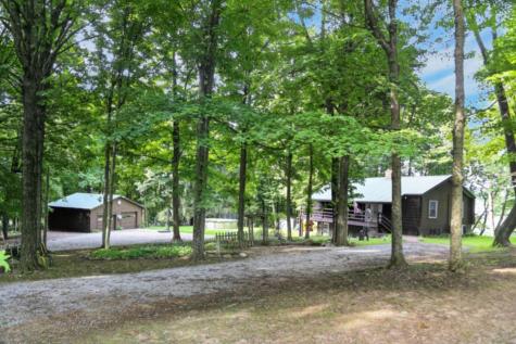 17338 Fredericktown Amity Road Fredericktown OH 43019