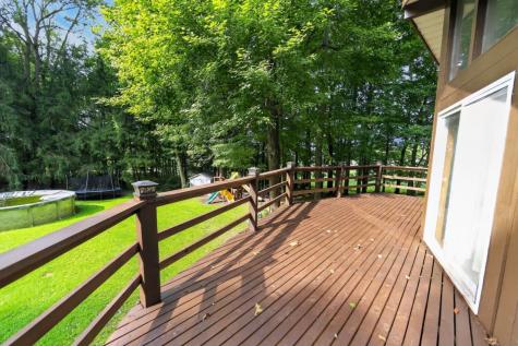 17338 Fredericktown Amity Road Fredericktown OH 43019
