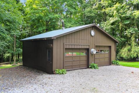 17338 Fredericktown Amity Road Fredericktown OH 43019