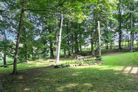 17338 Fredericktown Amity Road Fredericktown OH 43019