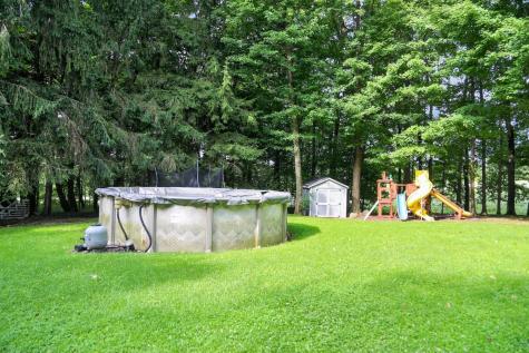 17338 Fredericktown Amity Road Fredericktown OH 43019