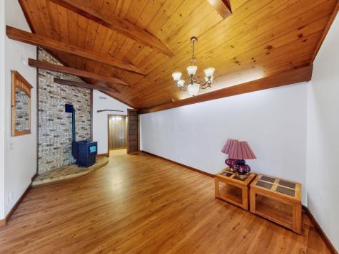 17338 Fredericktown Amity Road Fredericktown OH 43019