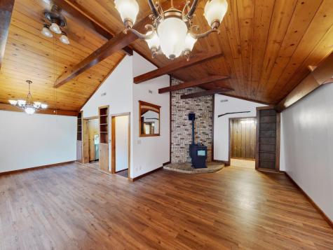 17338 Fredericktown Amity Road Fredericktown OH 43019