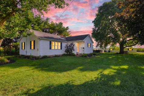 11308 Lovers Lane Mount Vernon OH 43050