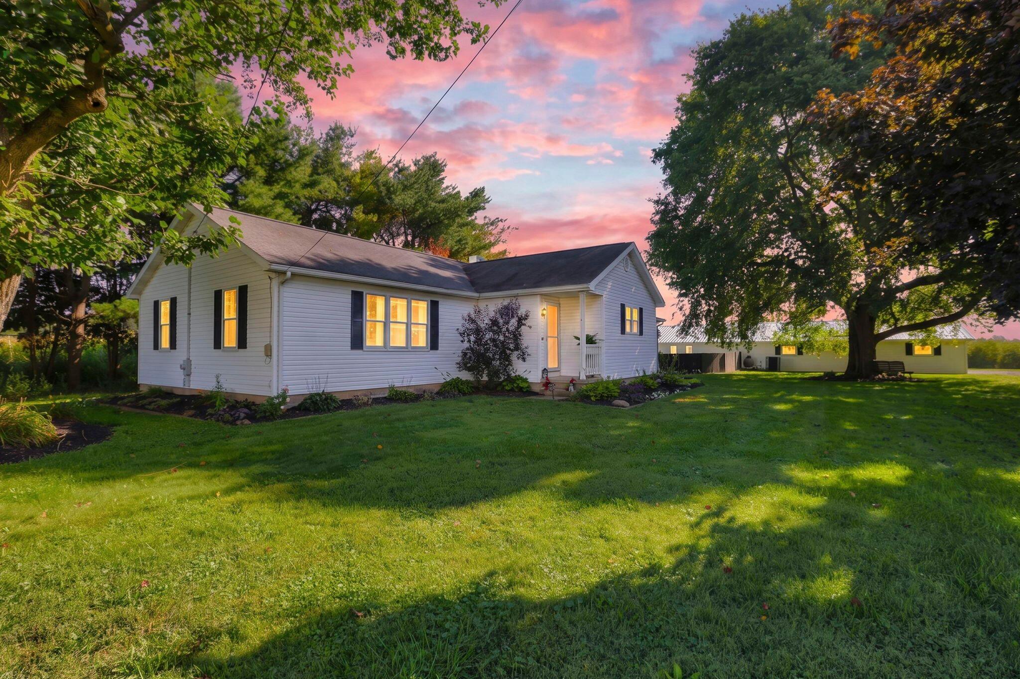 11308 Lovers Lane Mount Vernon OH 43050