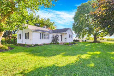11308 Lovers Lane Mount Vernon OH 43050