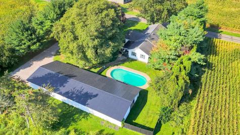 11308 Lovers Lane Mount Vernon OH 43050