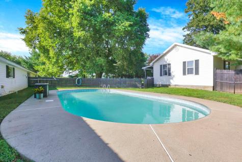 11308 Lovers Lane Mount Vernon OH 43050
