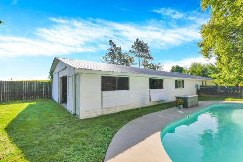 11308 Lovers Lane Mount Vernon OH 43050