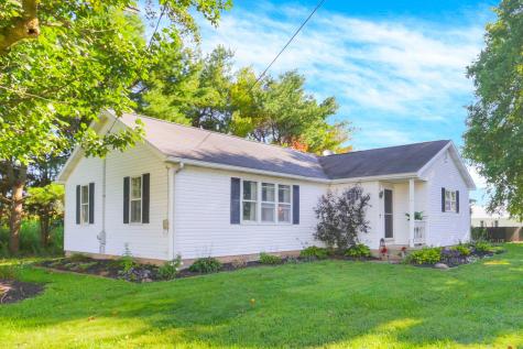 11308 Lovers Lane Mount Vernon OH 43050