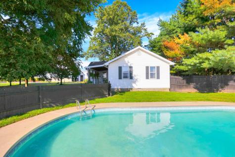 11308 Lovers Lane Mount Vernon OH 43050