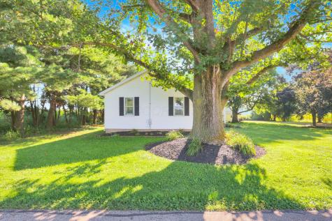 11308 Lovers Lane Mount Vernon OH 43050
