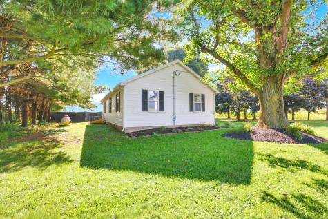 11308 Lovers Lane Mount Vernon OH 43050