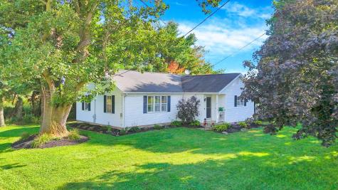 11308 Lovers Lane Mount Vernon OH 43050